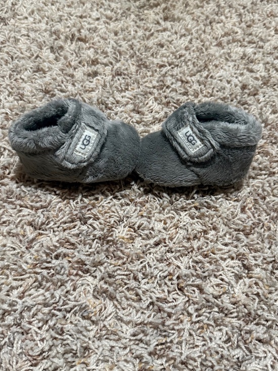 UGG Other - Ugg Baby Bixbee Shoes